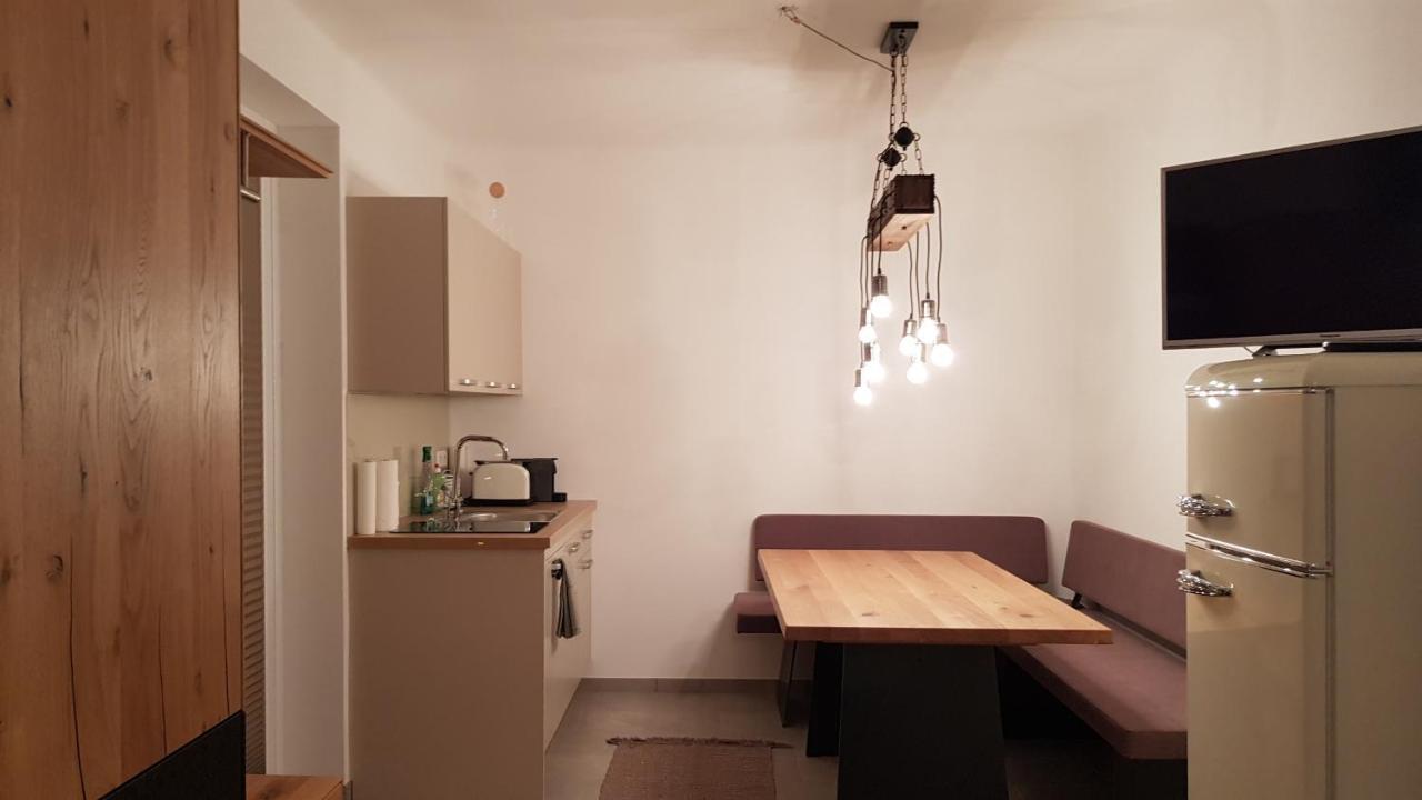 Gaestehaus Sabine 沃茨伯格 外观 照片
