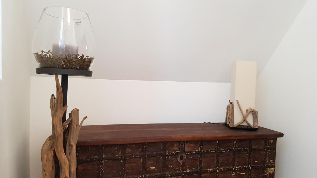 Gaestehaus Sabine 沃茨伯格 外观 照片